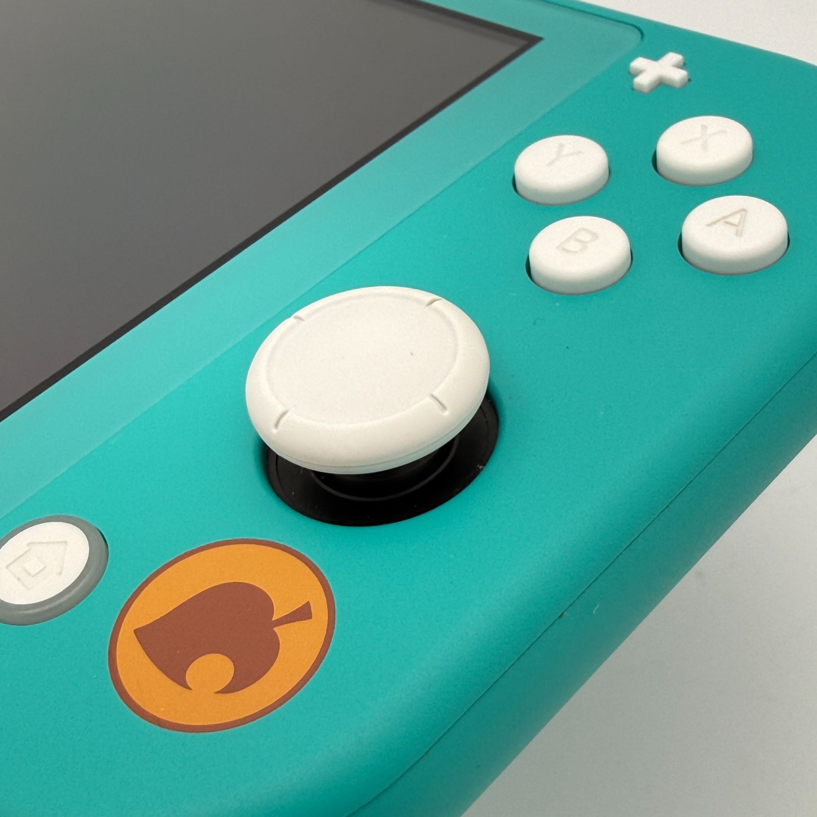 中古・美品・ソフト無し】Nintendo Switch Lite あつまれ どうぶつの森