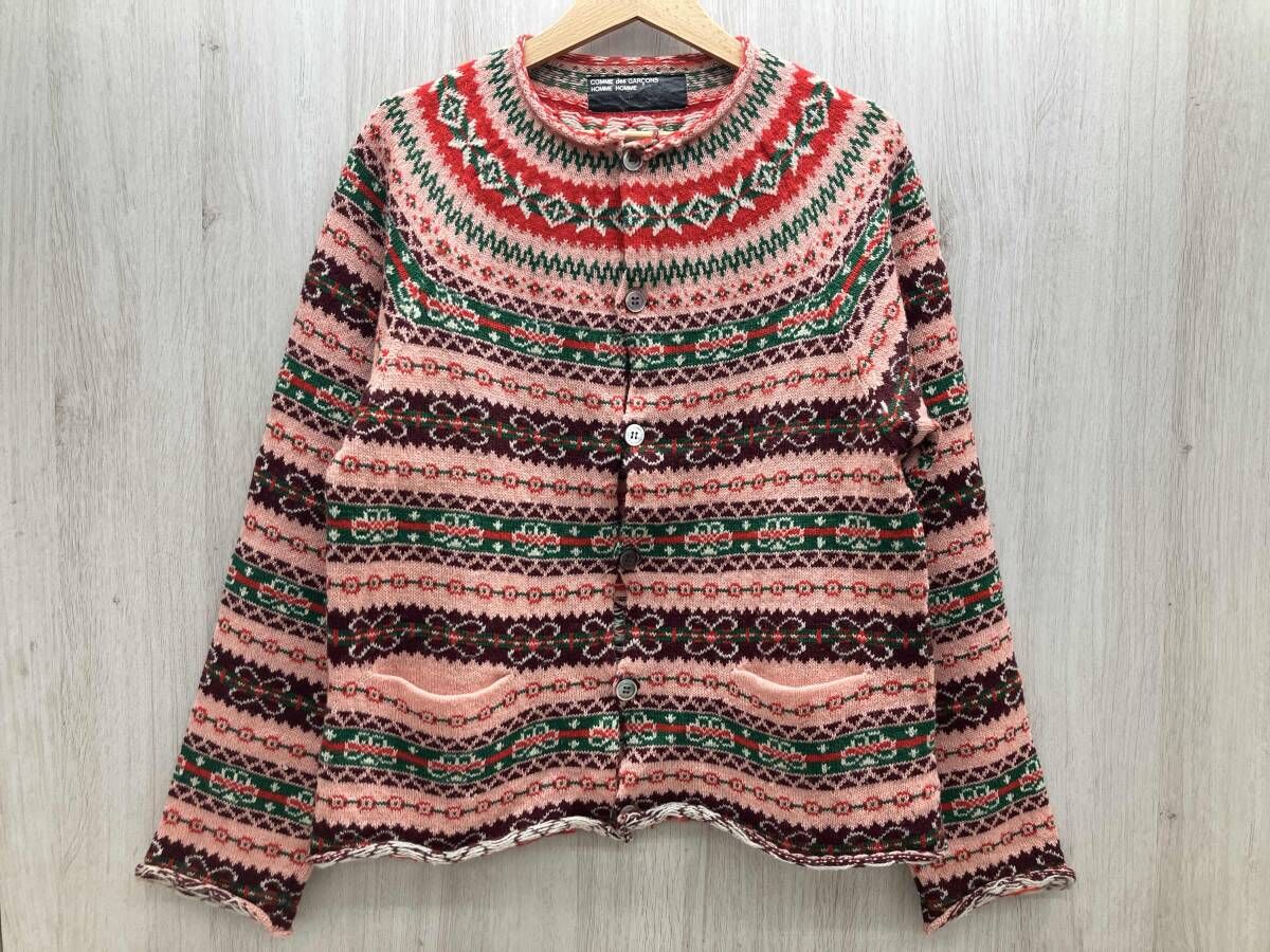 COMME des GARCONS HOMME HOMME/コム デ ギャルソン オムオム