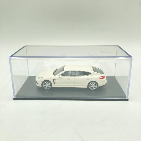 中古】グレートライトニングモデルズ 1/43 RUF RXL 2012 (ホワイト)[6]