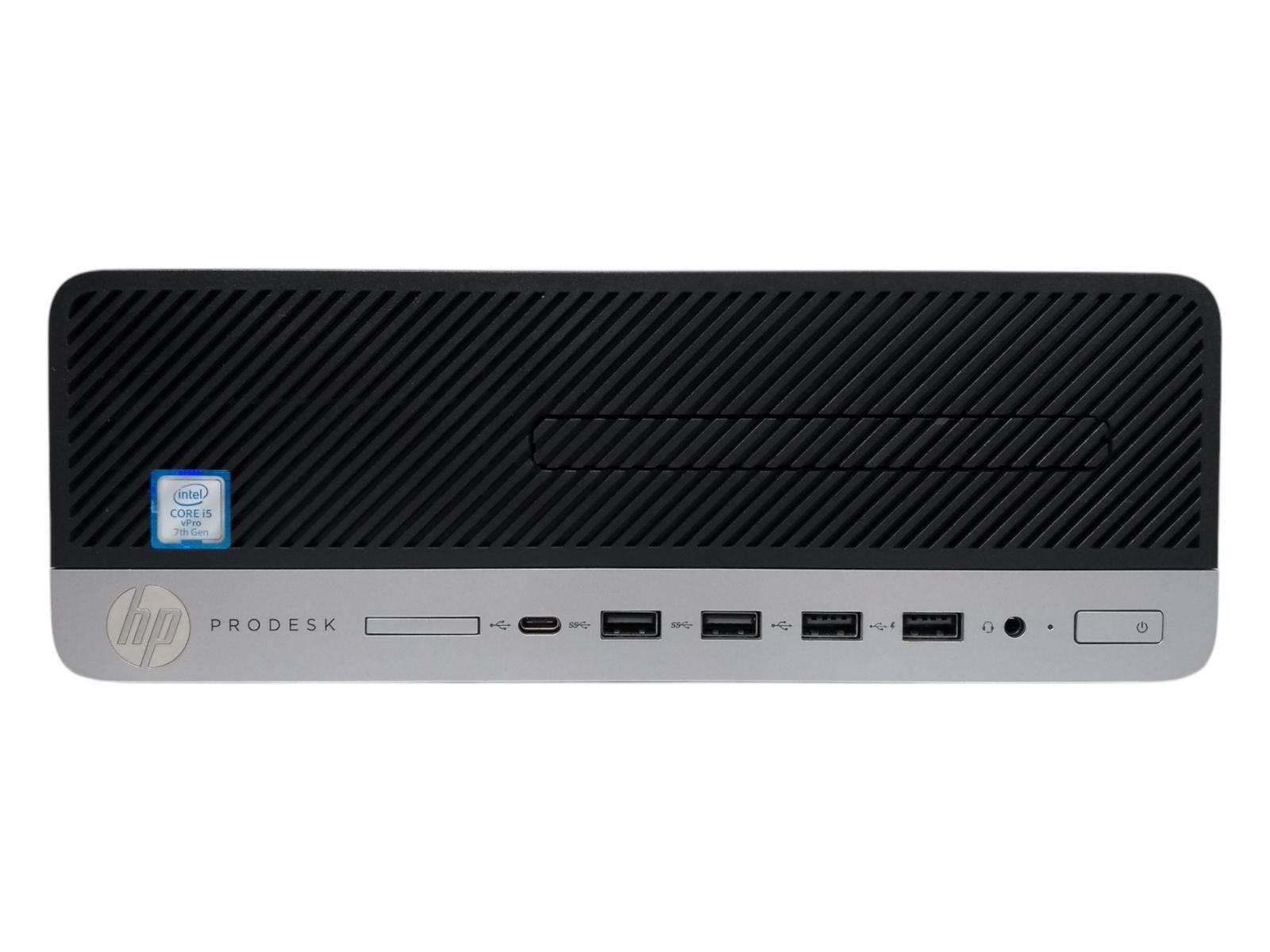 ☆HP ProDesk 600 G3 高性能CPU i5-7500(第7世代) HDD 2.0 TB /メモリ