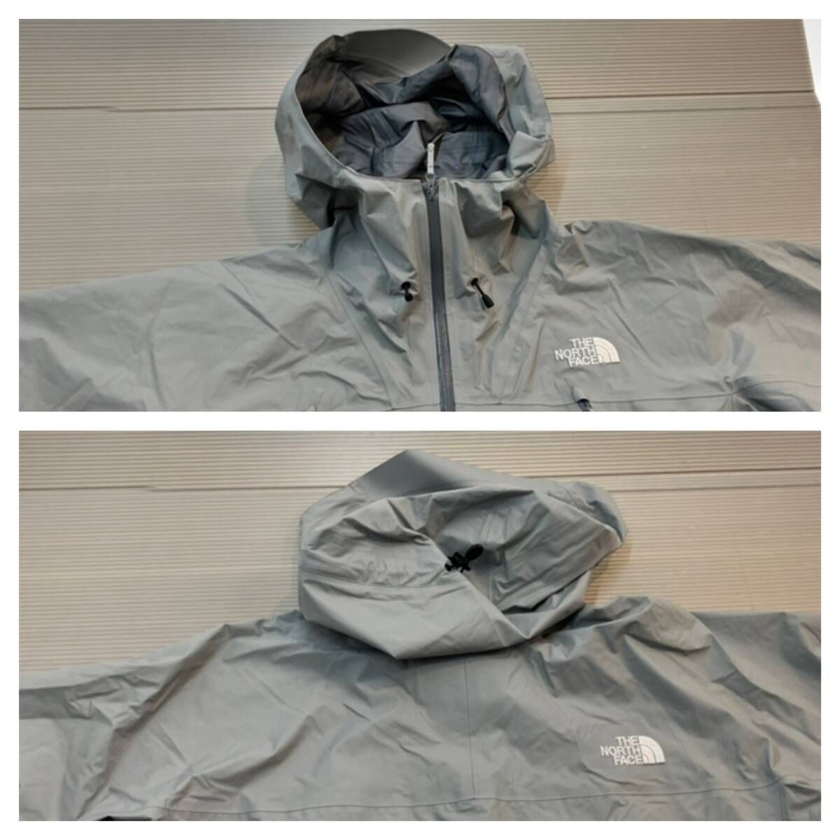 ☆ THE NORTH FACE ザノースフェイス マウンテンパーカー NP11917 