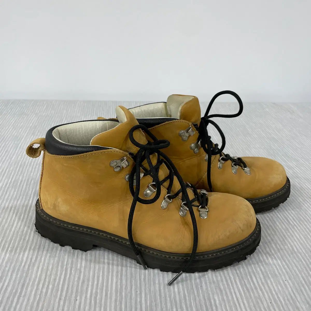 SCARPA スカルパ プライム X ライム ハイキング ブーツ EU41