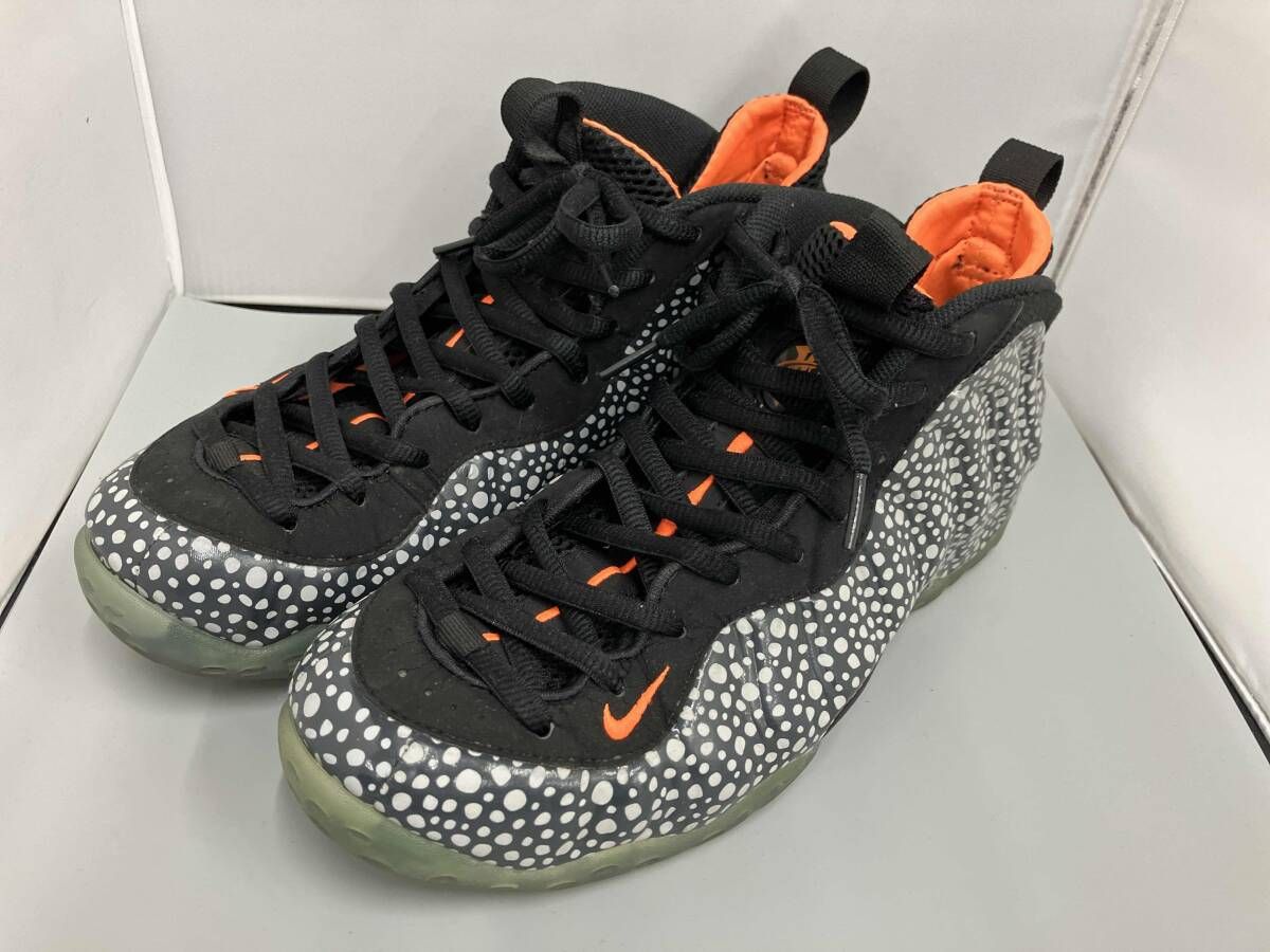 NIKE/スニーカー/AIR FOAMPOSITE ONEPRM