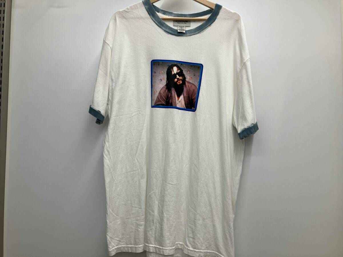 BOW WOW バウワウ 半袖Tシャツ BIG LEBOWSKI コラボ - メルカリ
