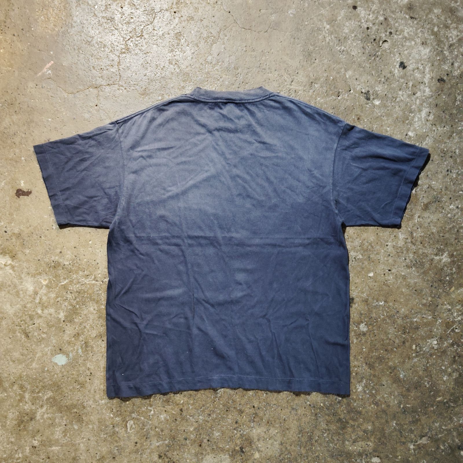 Saint Mxxxxxx × NEIGHBORHOOD 25ss NH_SS TEE / STHD. L セント 