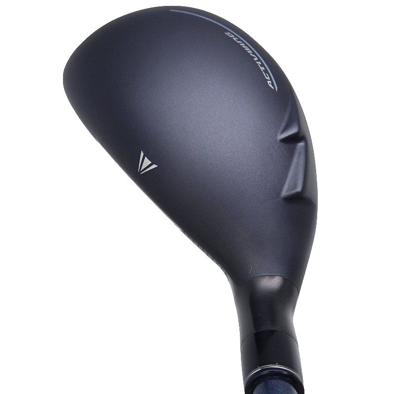 ダンロップ ユーティリティー ゼクシオ14 プラス XXIO14+ H6 26