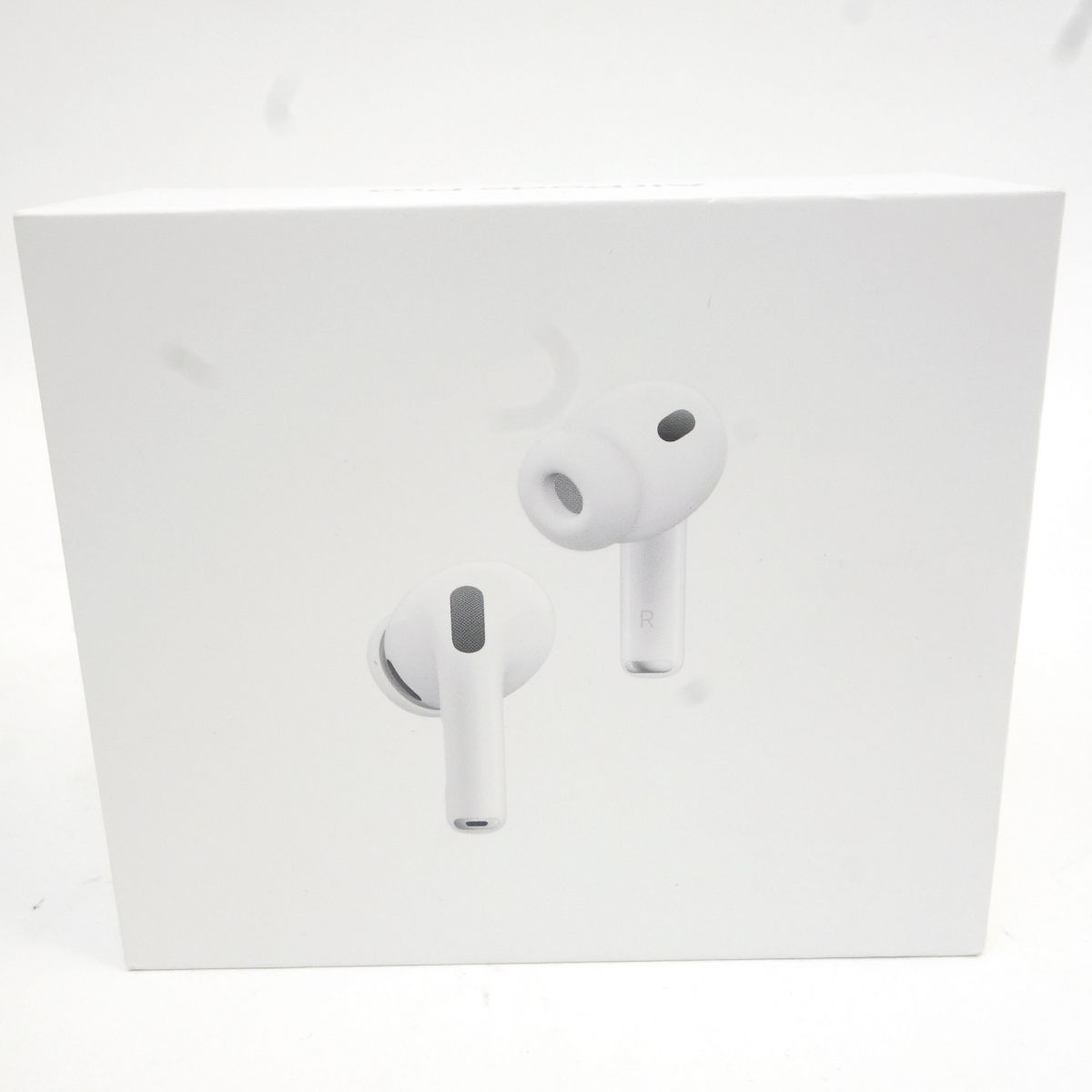 【未開封】Apple AirPods Pro 3 MFHP4J/A 完全ワイヤレスイヤホン