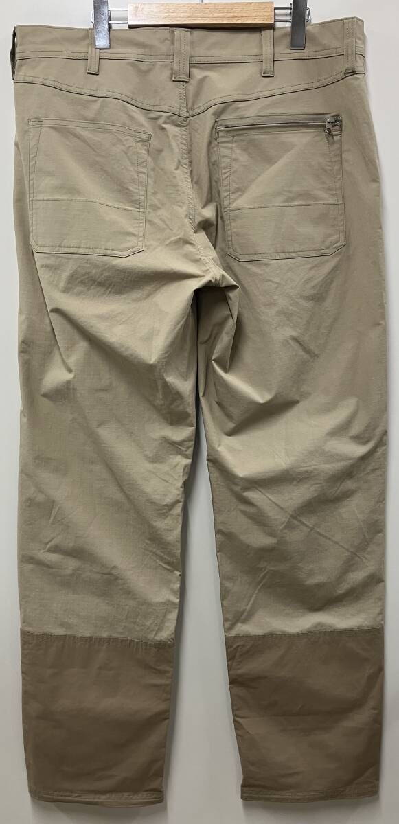 FILSON/フィルソン ロングパンツ Upland Brush Pants ベージュ サイズ