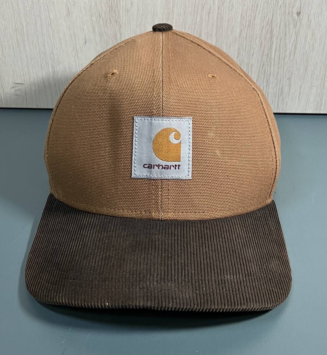 NIKE×CARHART/ナイキ×カーハート/キャップ/AV4781-277