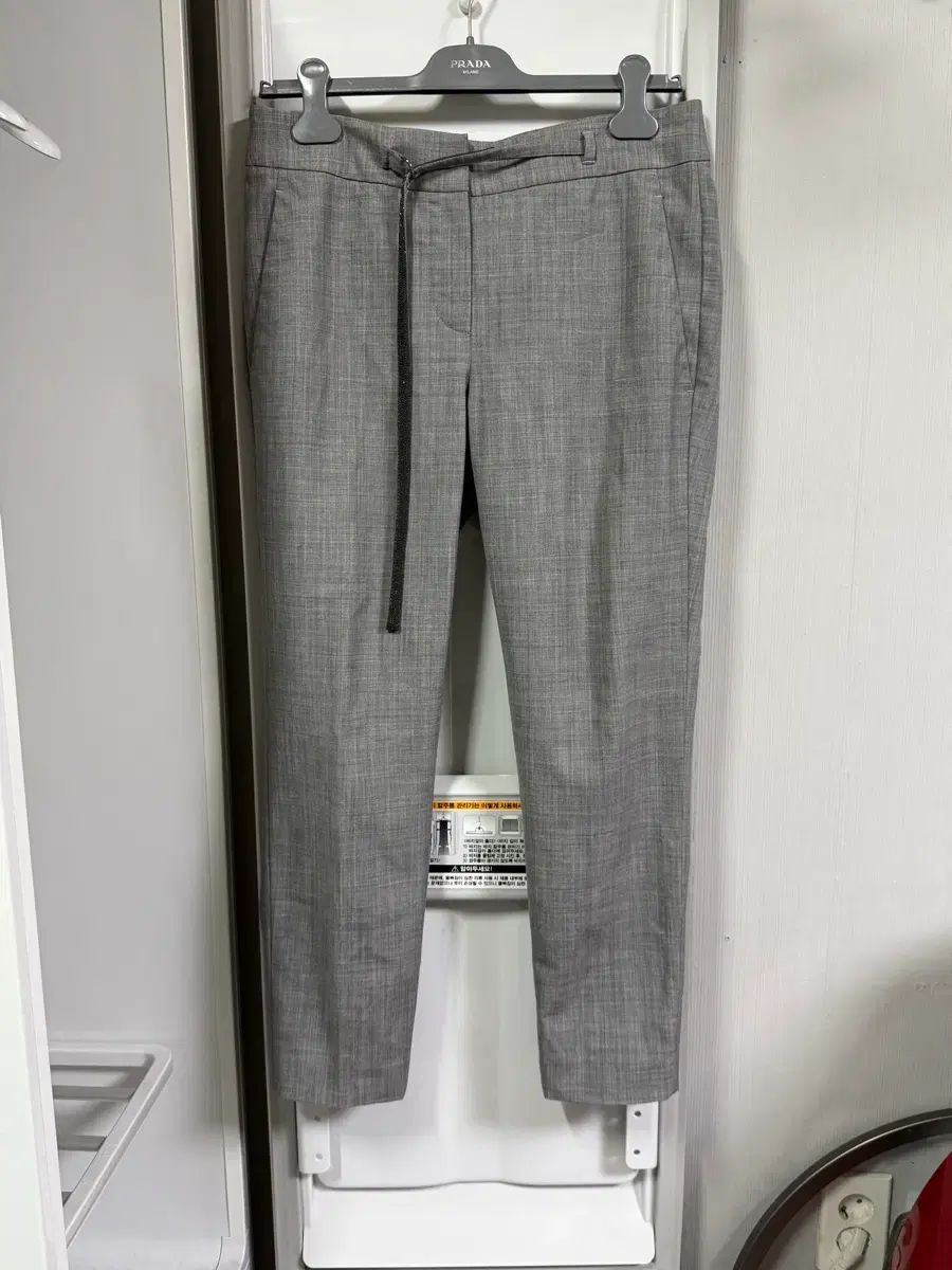 BRUNELLO CUCINELLI ブルネロクチネリ スラックス 33,336円