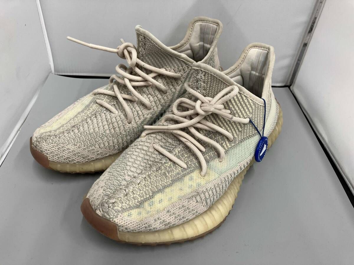adidas FW3042／YEEZY BOOST 350 V2 スニーカー