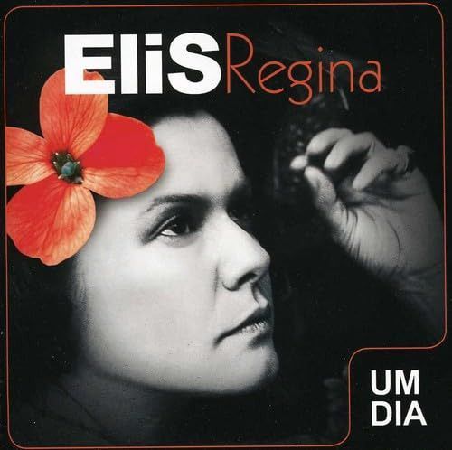 【CD】Um Dia