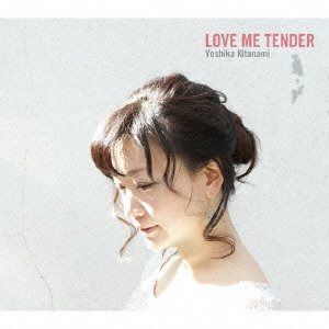 【CD】Love me tender