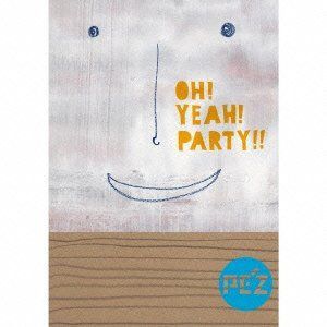 【CD】OH! YEAH! PARTY!!