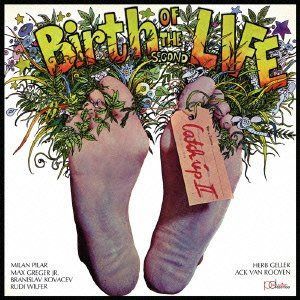 【CD】バース・オブ・ザ・セカンド・ライフ