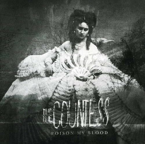 【CD】Countess