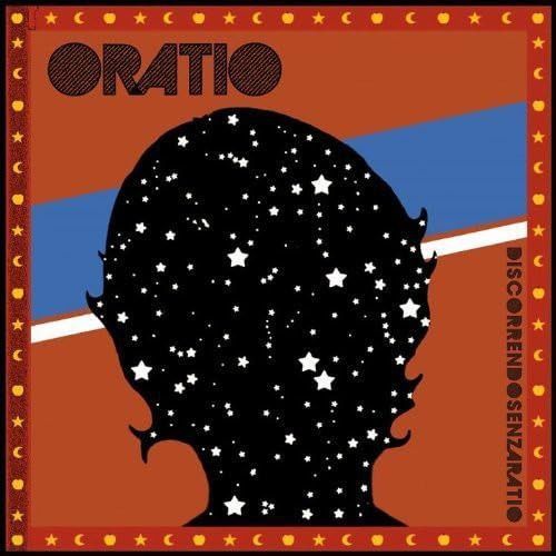 【CD】Discorrendo Senza Ratio