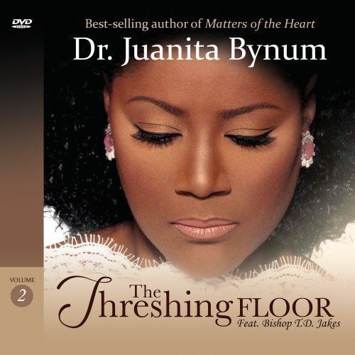 【CD】Dr Juanita Bynum Vol.2