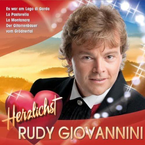 【CD】Herzlichst