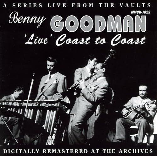 【CD】'Live' Coast To Coast