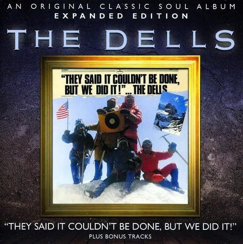 【CD】THEY SAID IT COULDN'T BE DONE BUT WE DID IT! ~ EXPANDED EDITION 7,516円