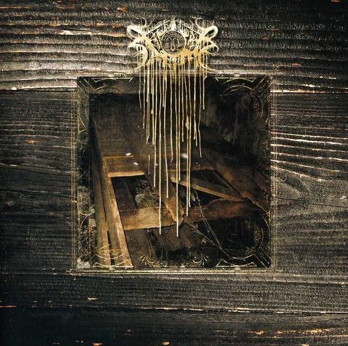 【CD】Nightmares at Dawn