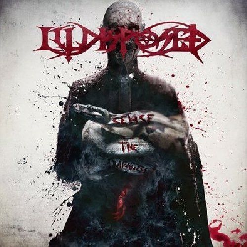 【CD】Sense the Darkness (Ltd.Digipak)