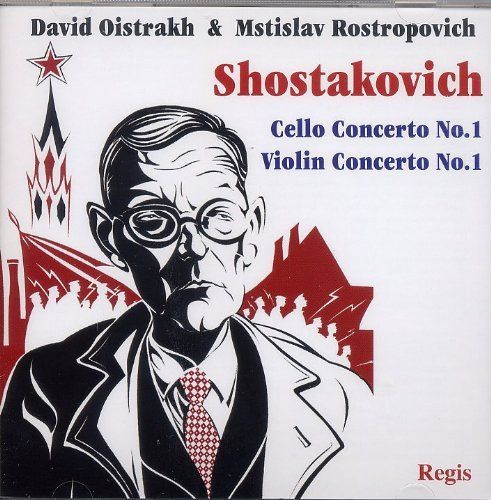 【CD】Cello Concerto No.1