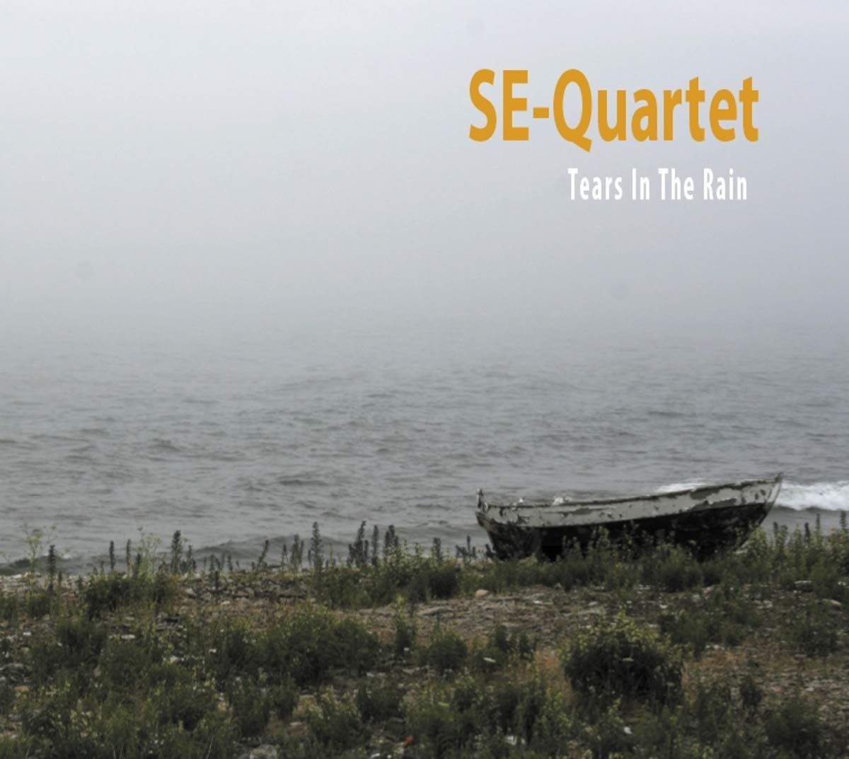 【CD】Tears in the Rain