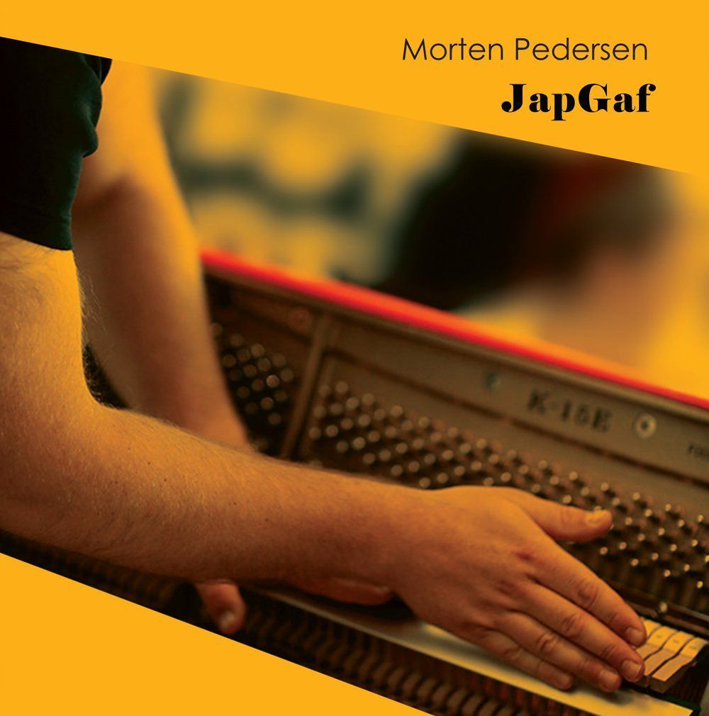 【CD】Japgaf 22,553円