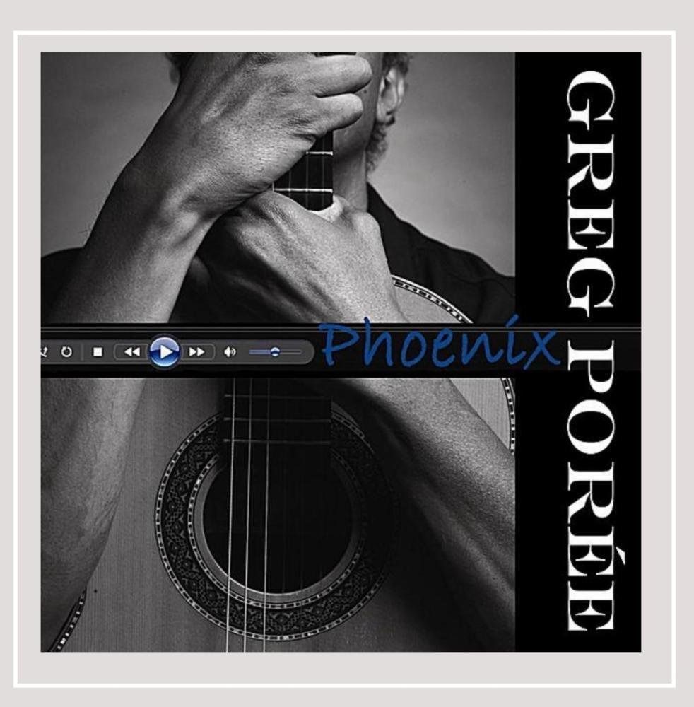 【CD】Phoenix