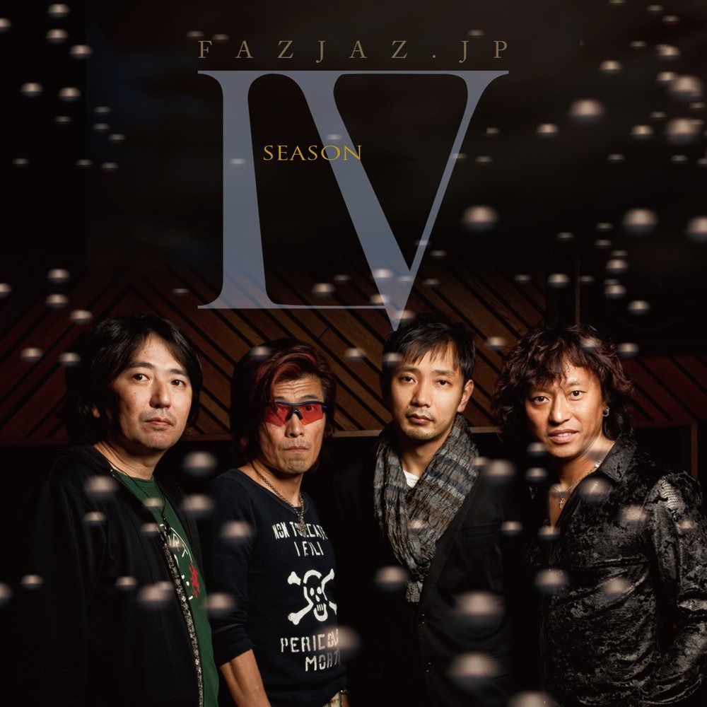 【CD】SEASON IV