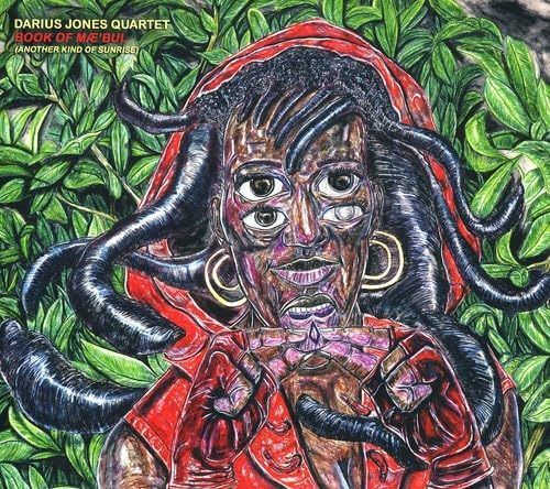 【CD】Book of Mae'bul: Another Kind of Sunrise