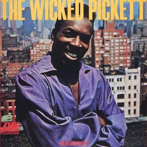 【CD】Wicked Picket