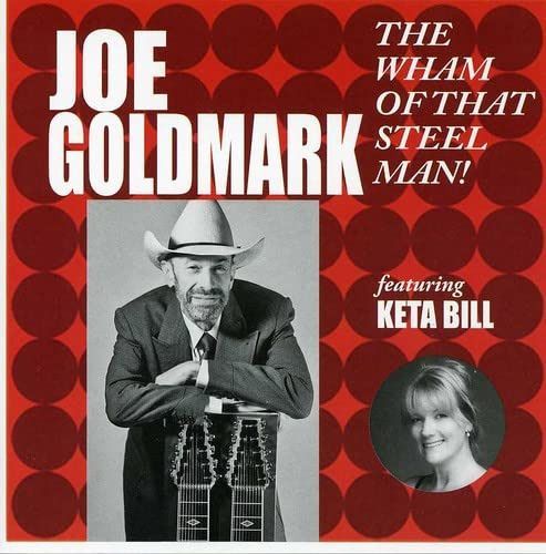 【CD】The Wham Of That Steel Man!