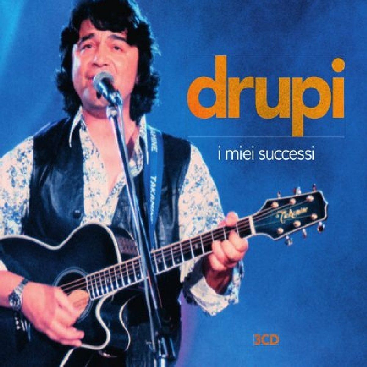 【CD】Tutti I Successi