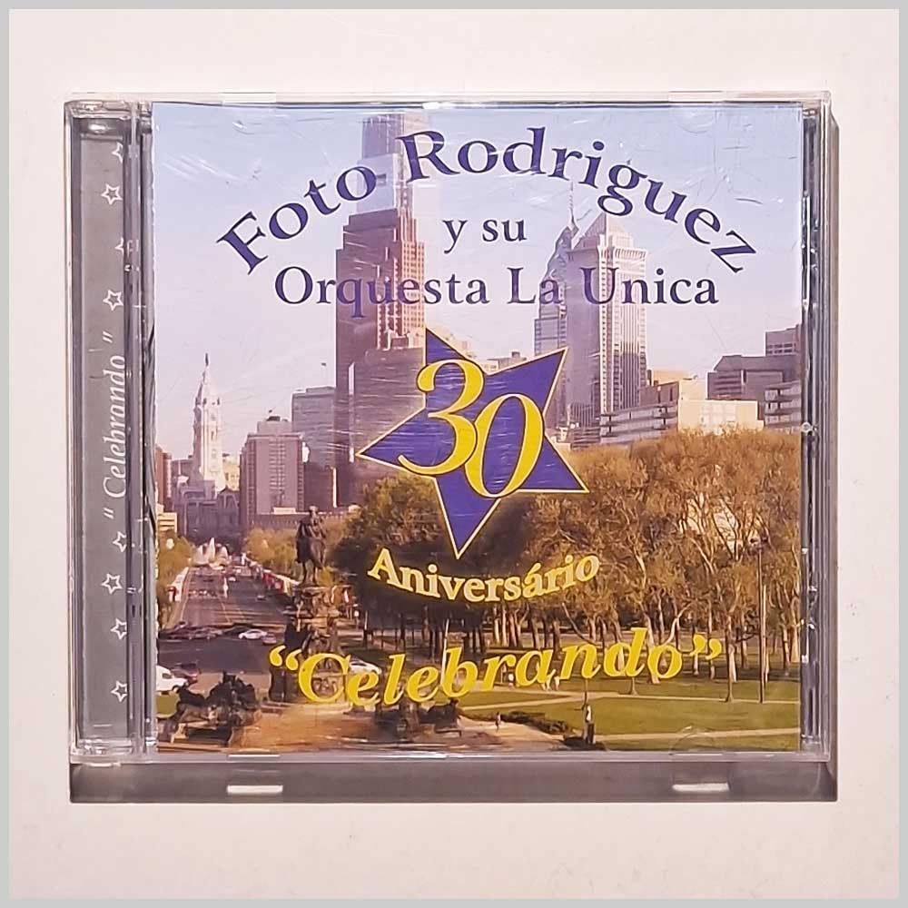 【CD】Celebrando