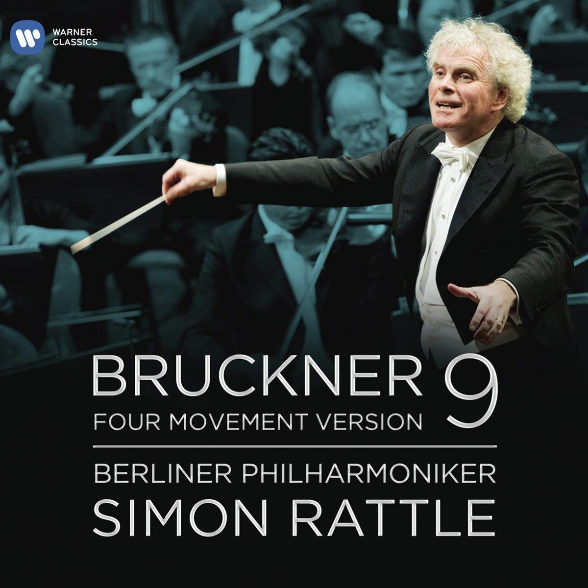 【CD】Symphony No.9