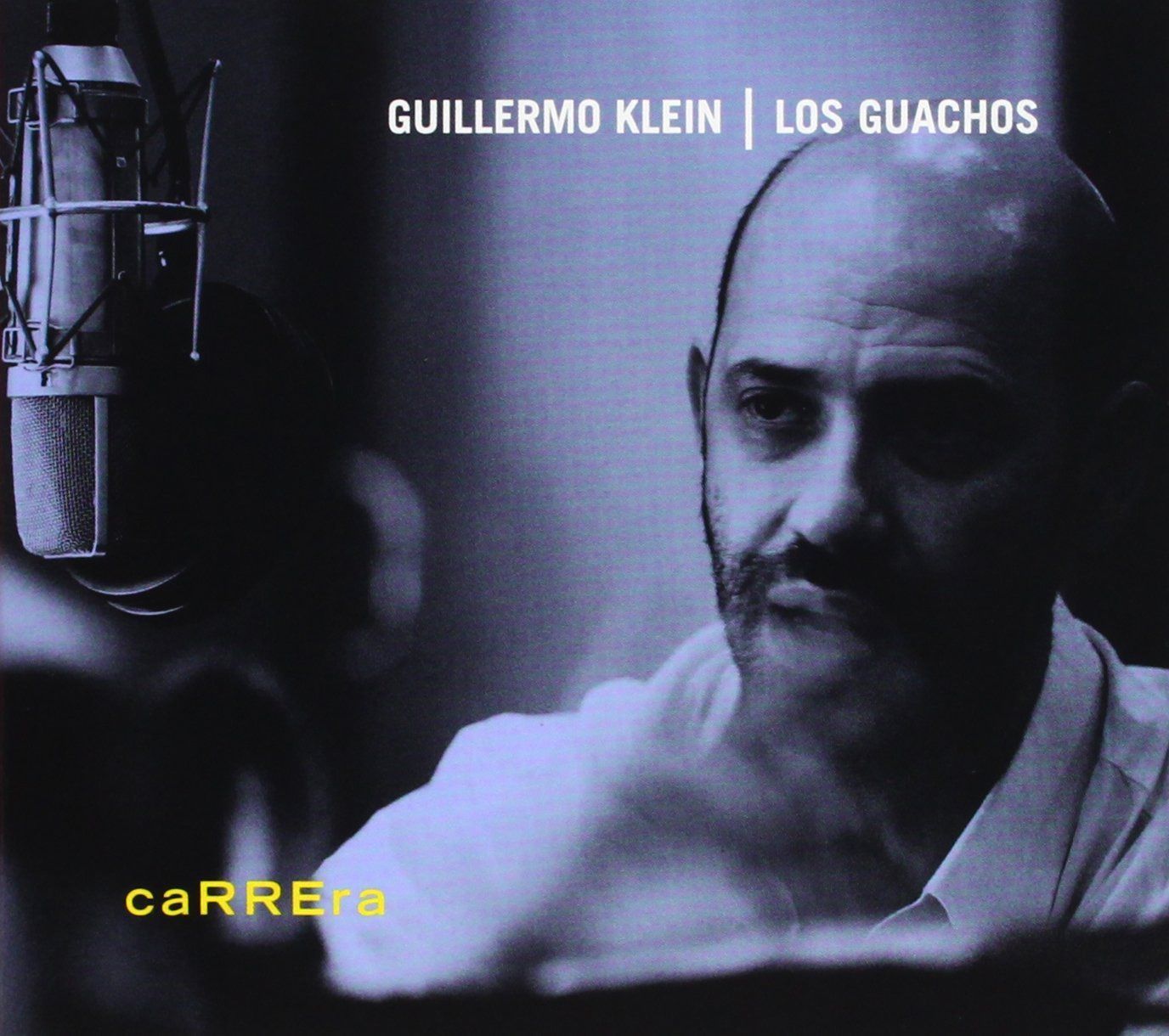 【CD】Carrera