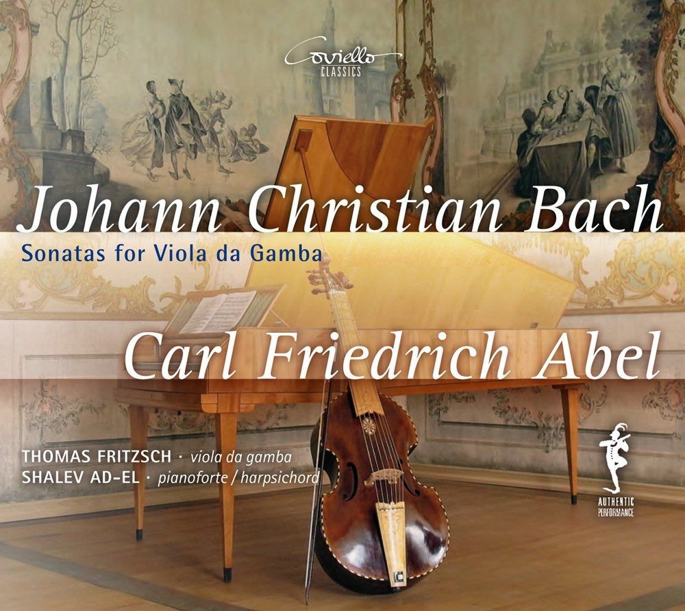 【CD】Sonatas for Viola Da Gamba 8,226円