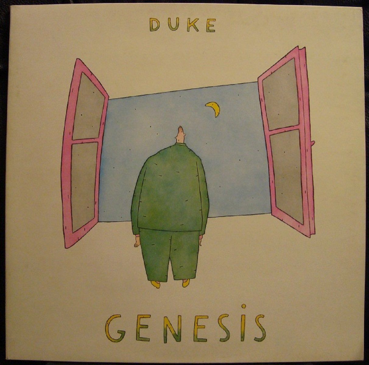 【CD】Duke - EX
