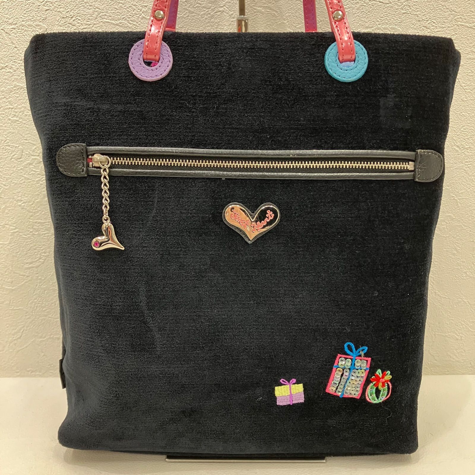 3591 Think Bee! シンクビー！ トートバッグ プレゼントトートバッグ