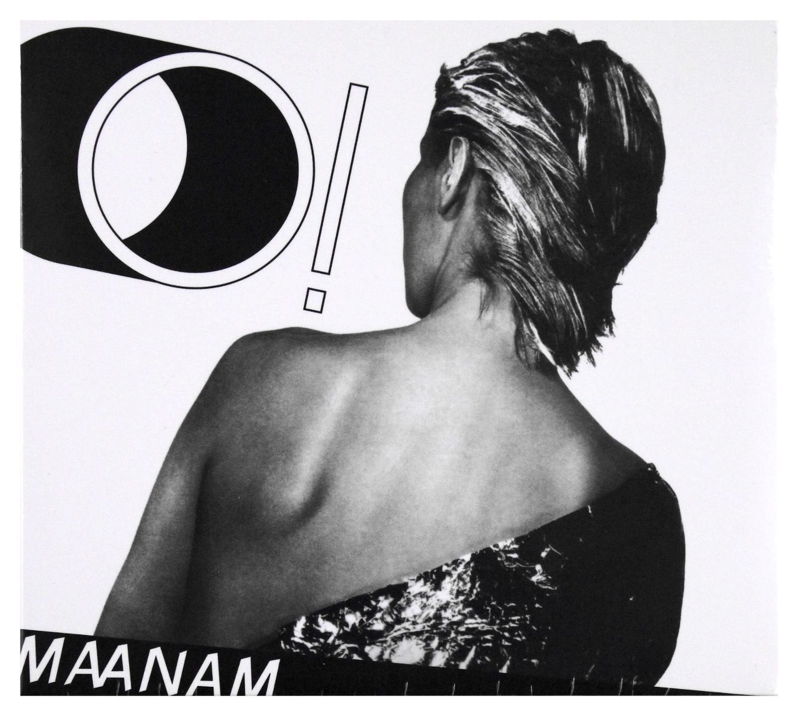【CD】O