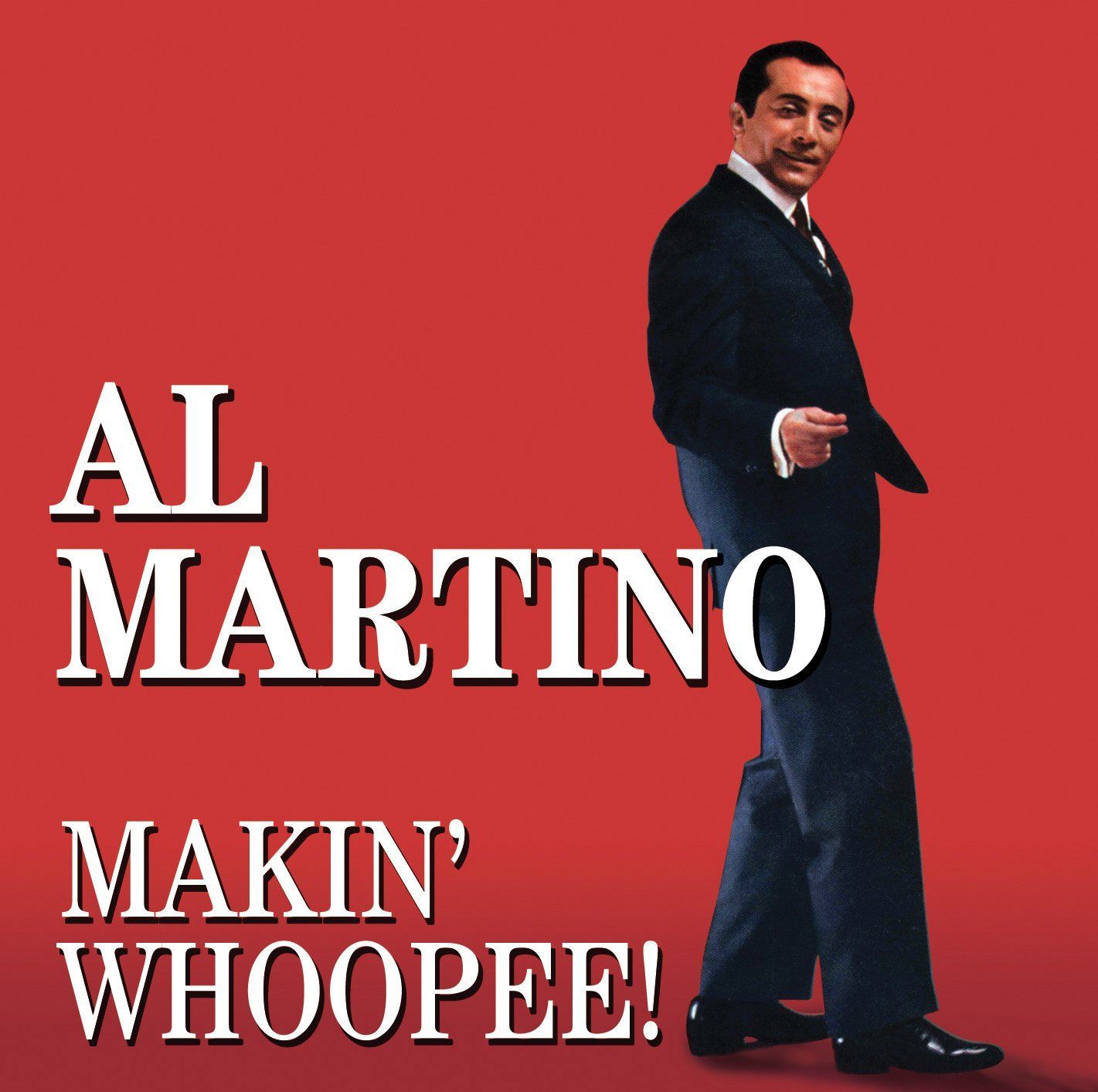【CD】Makin Whoopee!