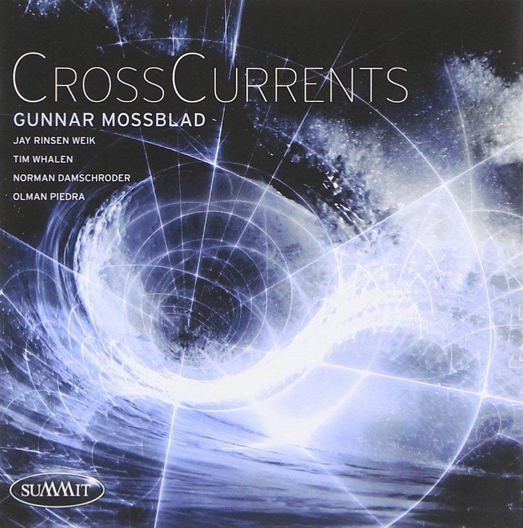 【CD】Crosscurrents