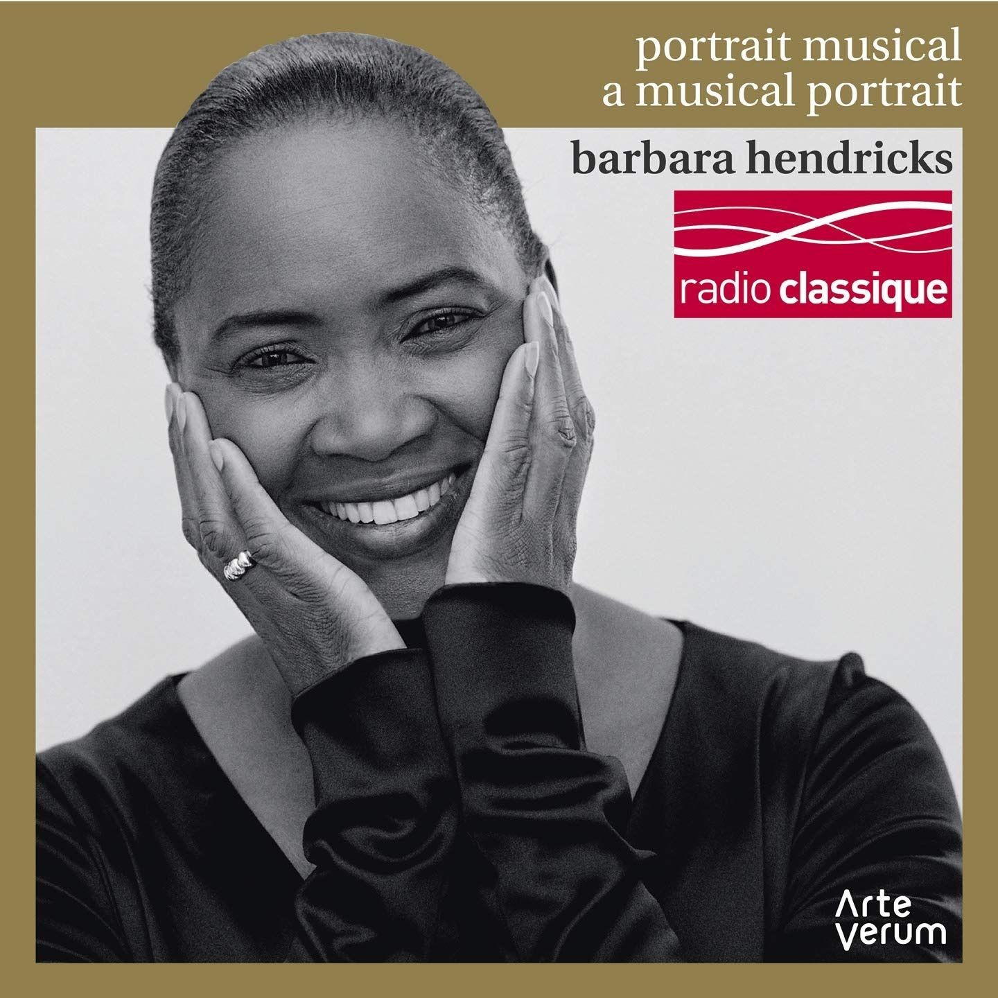 【CD】Musical Portrait