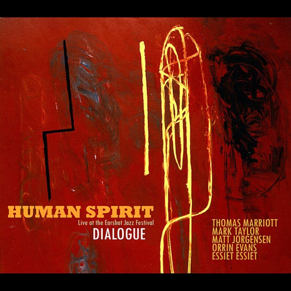 【CD】Dialogue