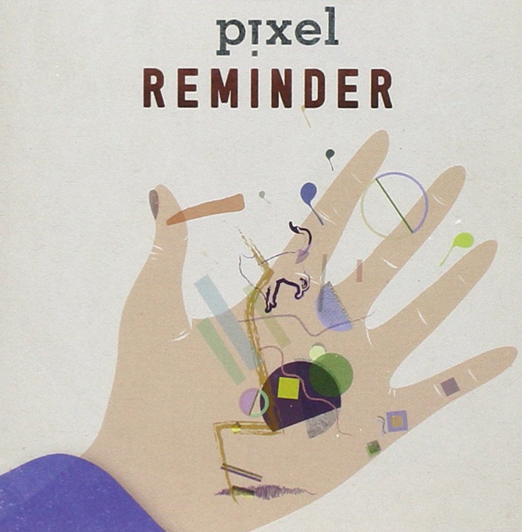 【CD】Reminder