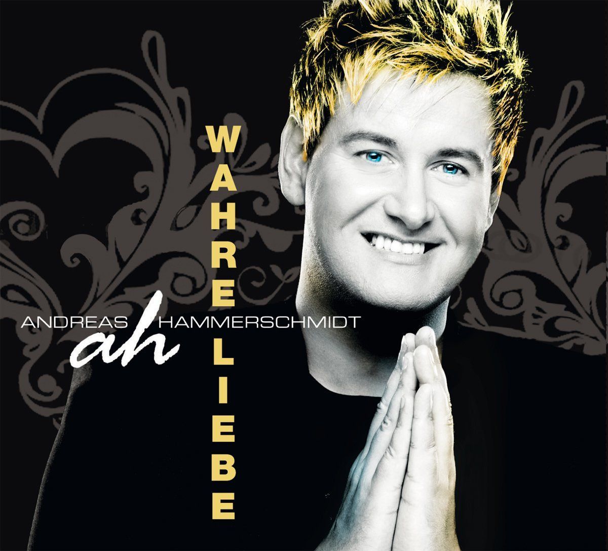 【CD】Wahre Liebe