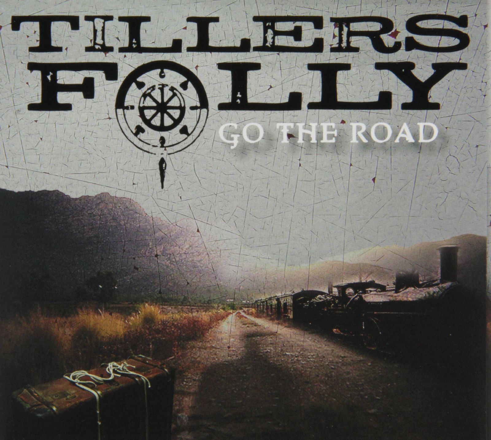 【CD】Go the Road